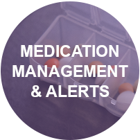 Medication Management and Alerts