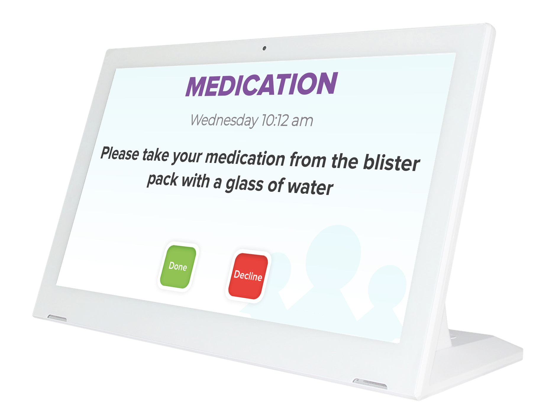B2B medication