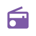 radio