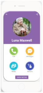 Carer App