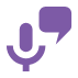 microphone-message-custom