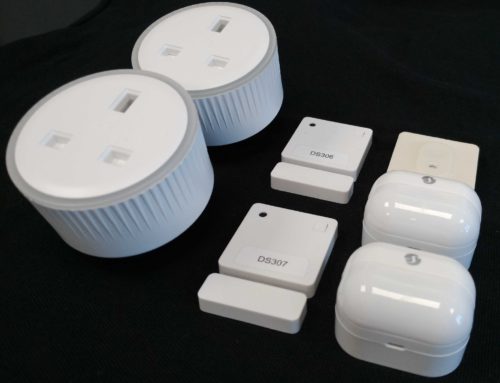 Can CareTech help in Overnight Care?